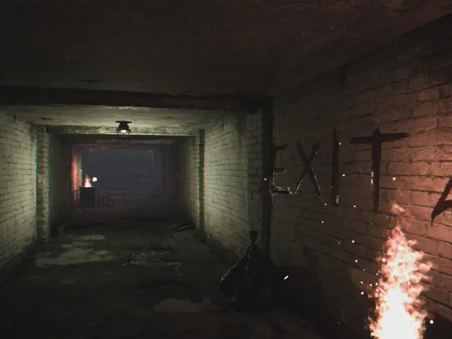 Exit Slum 11