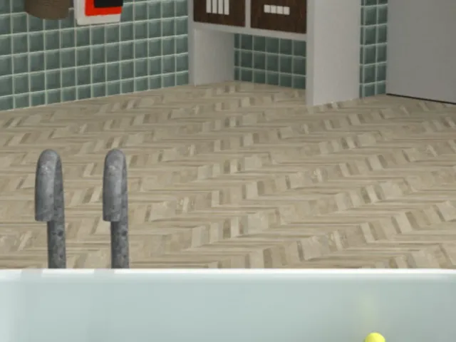 Exits