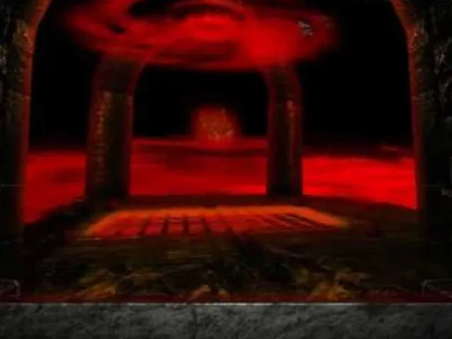 Exmortis 3
