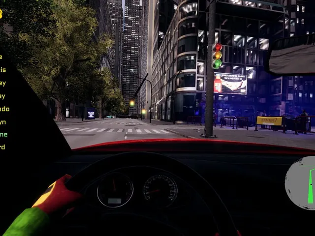 Exo Racing