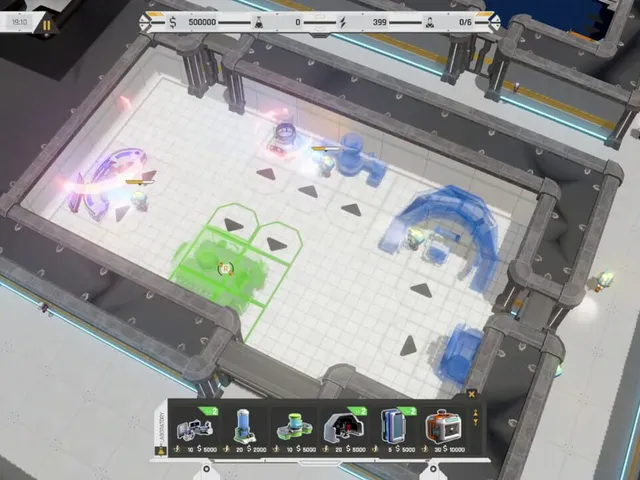 Exogate Initiative