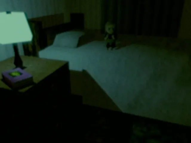 Exorcist Candy