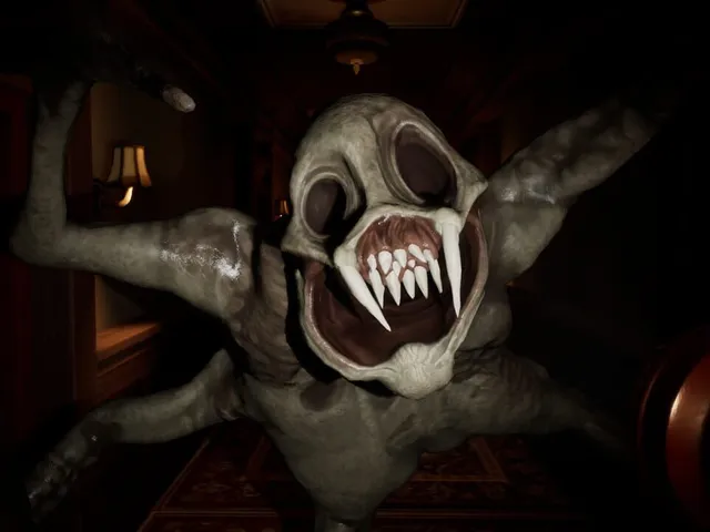 Exorcist Hotline