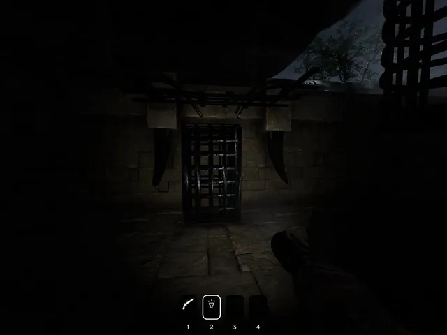 Exorcist Simulator