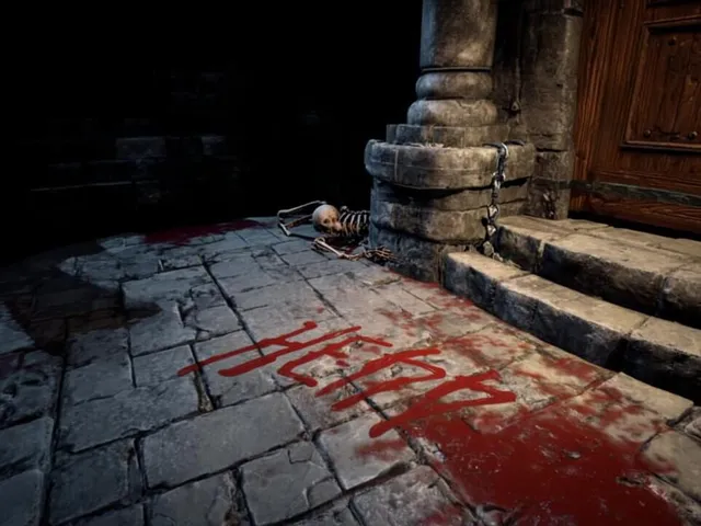 Exorcist: Survival Horror