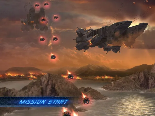 Exostorm