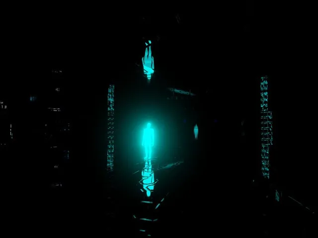 Exotium: Episode 11