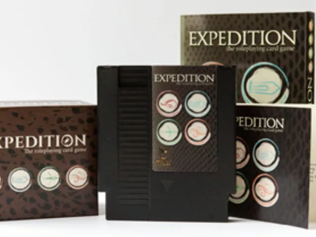Expedition
