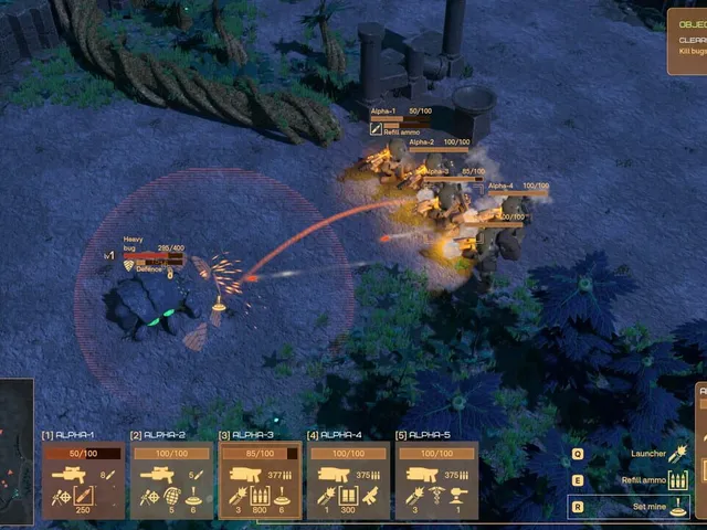 Expedition: Shadow World