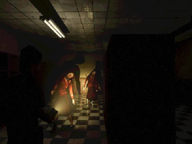 Experiment 28