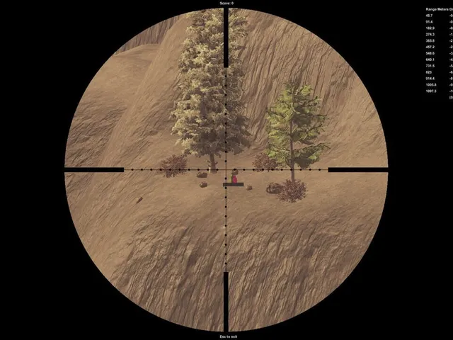 Expert Rifleman - Reloaded