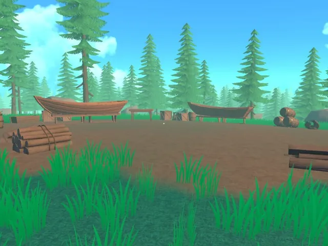 Exploration Adventures