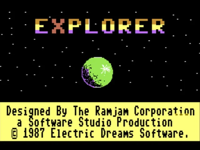 Explorer