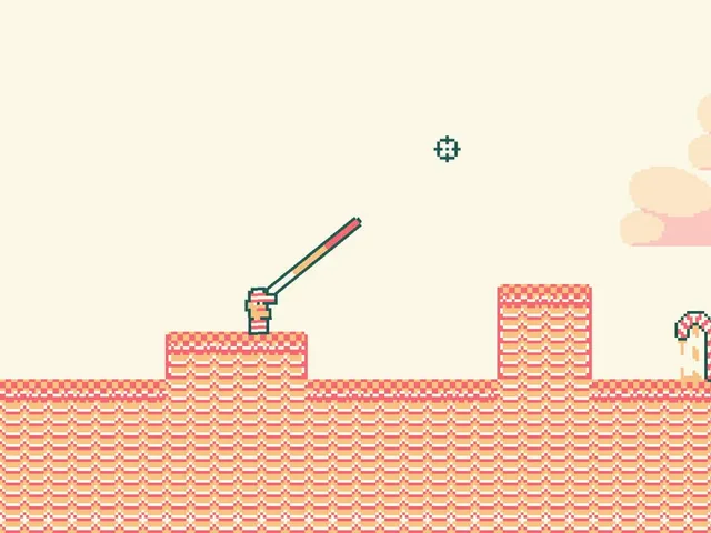 Explosive Candy World