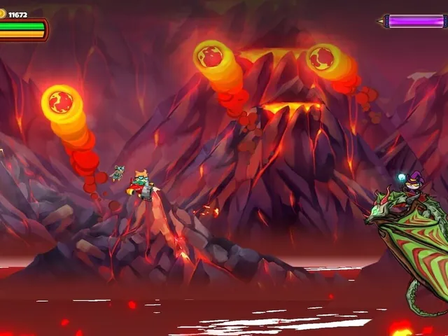 Explottens: Rise of K.L.A.W