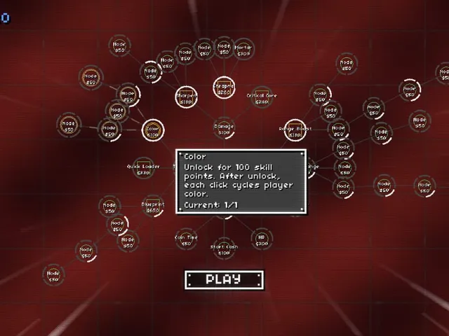 Exponent: The Scaling Tower Defense