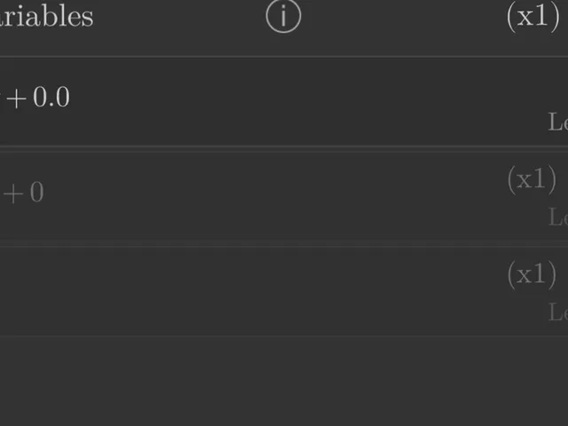 Exponential Idle