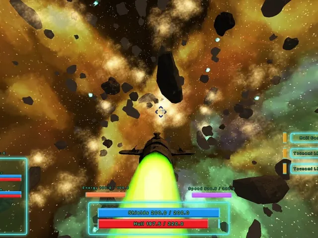 Extermination Shock
