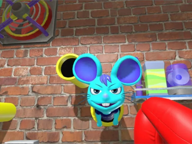 Exterminator