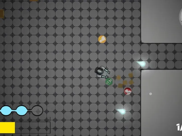 Extinction 1306