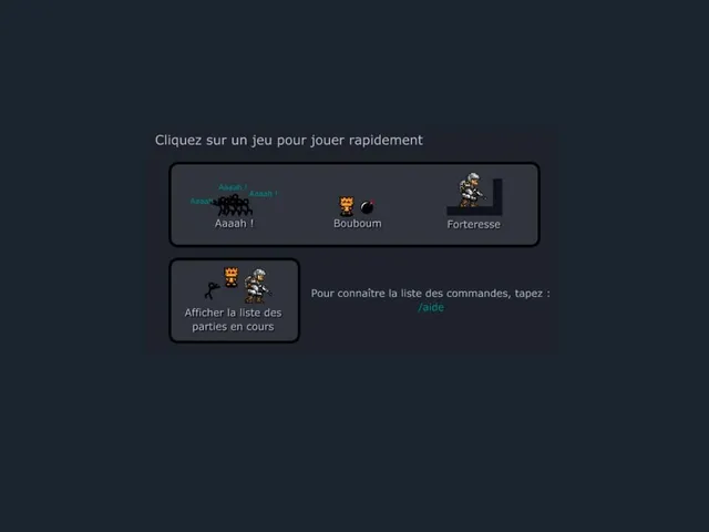 Extinction-MiniJeux