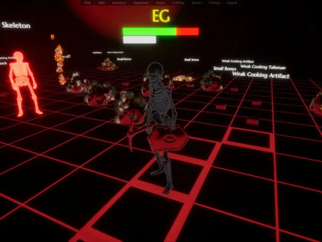 Extract Game