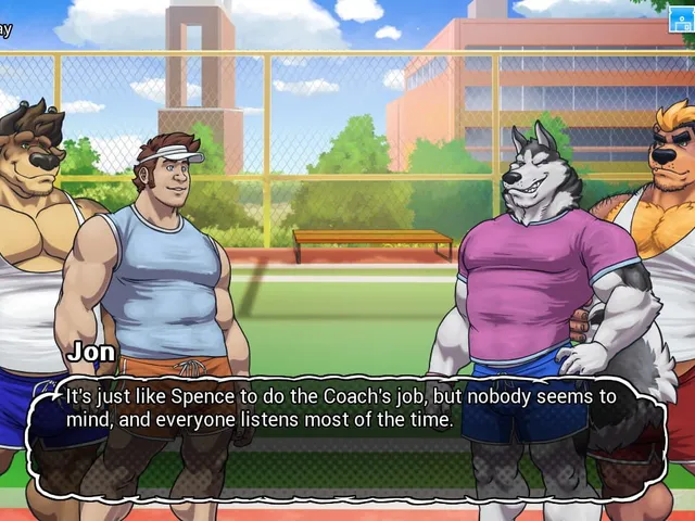 Extracurricular Activities