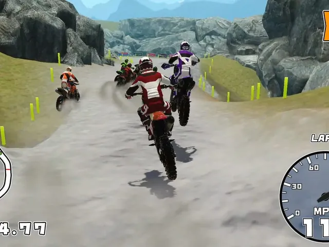 Extreme Bike X