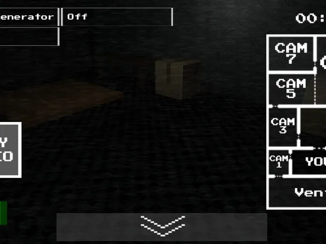 Extreme Custom Night