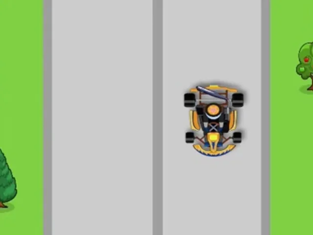 Extreme Karts