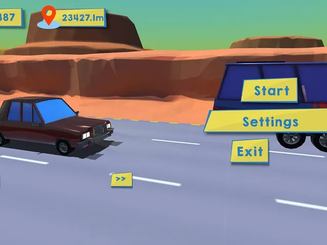 Extreme Race