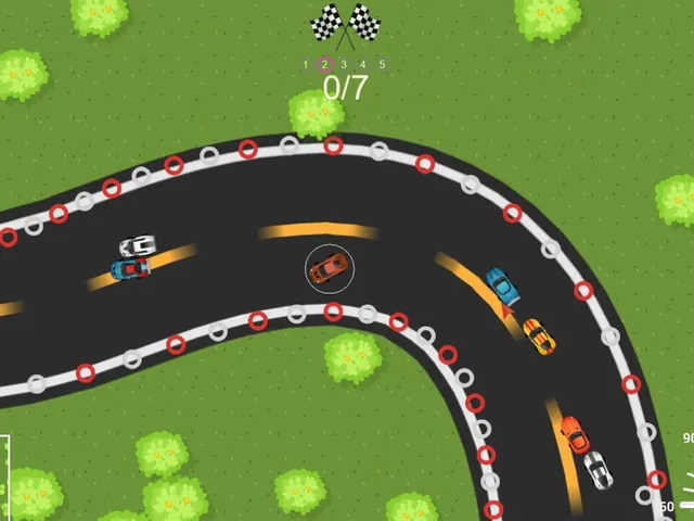 Extreme Racing