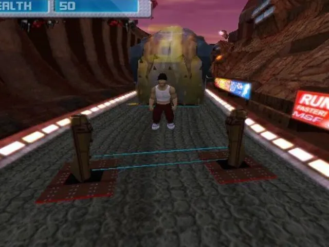Extreme Sprint 3010