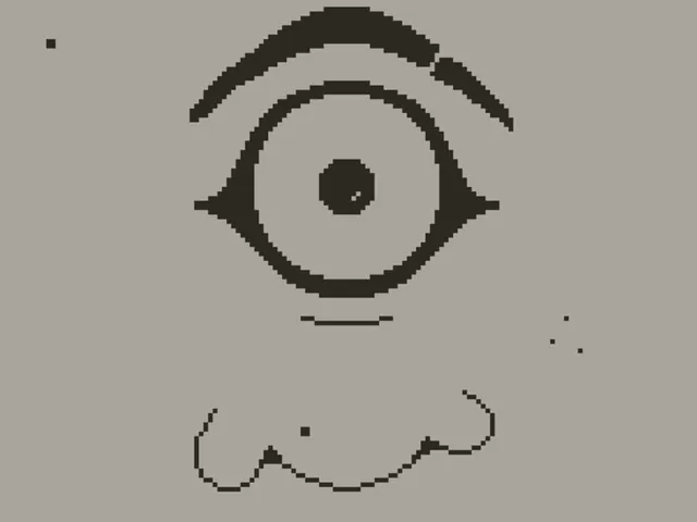 Eye to Eye