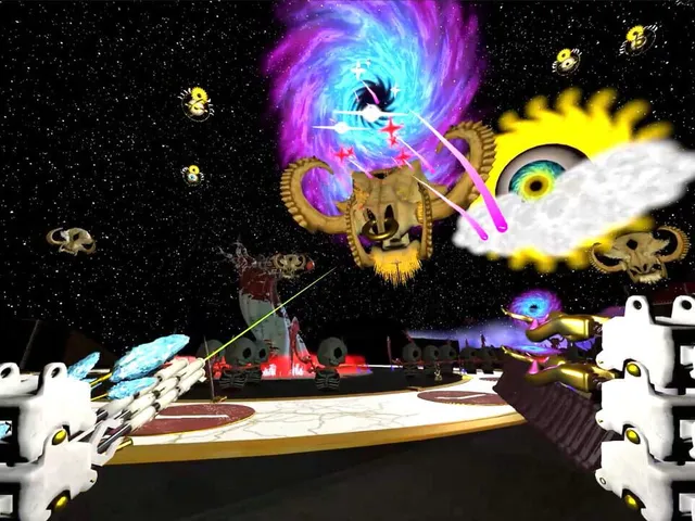 Eye Uv Eve