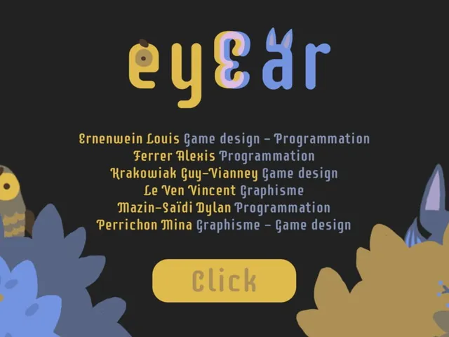eyEar