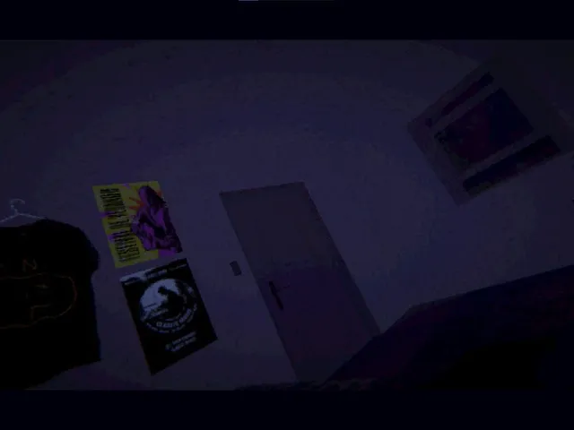 Eyeless Jack