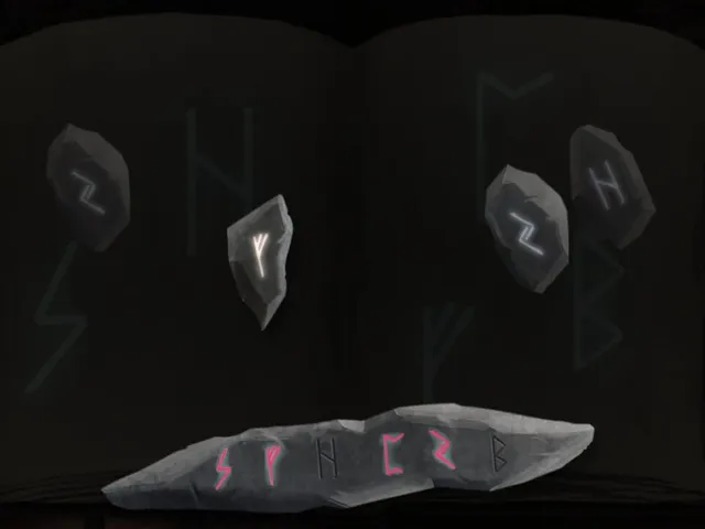 Eyes of Iyre