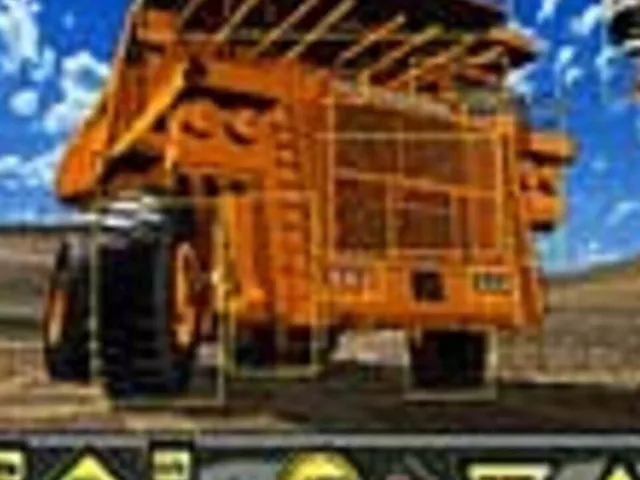Ezekial S. Jackson's Amazing Truckology