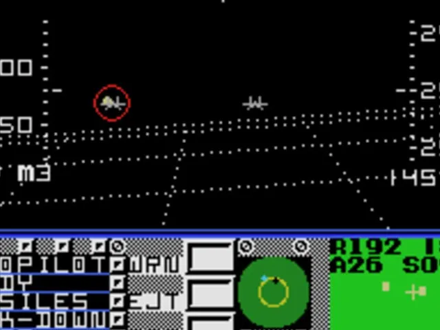 F-16 Fighting Falcon