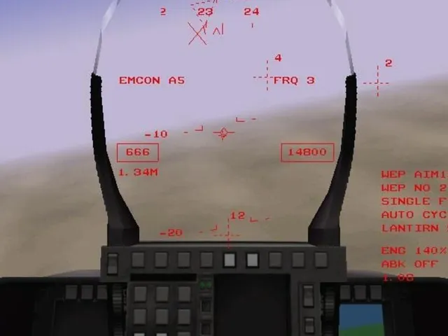 F-22 Air Dominance Fighter