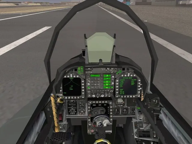 F/A-18 Hornet 3.0