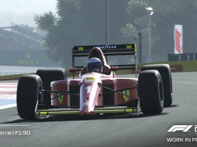 F1 2019