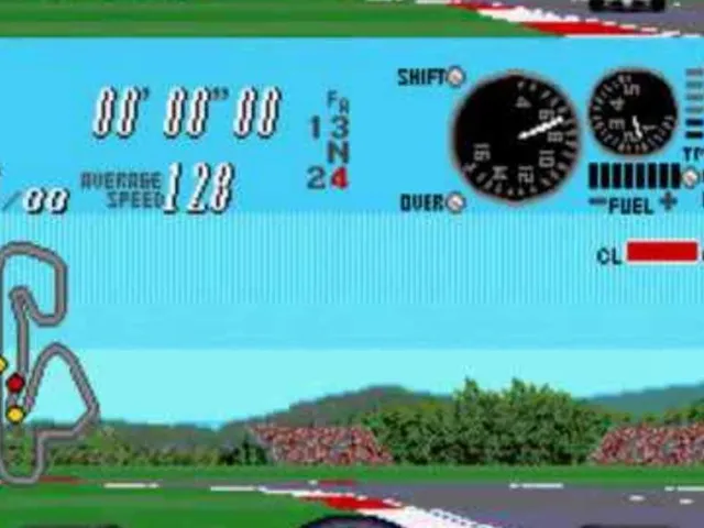 F1 Circus CD