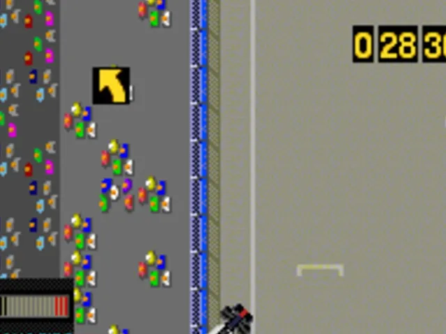 F1 Circus Special: Pole to Win