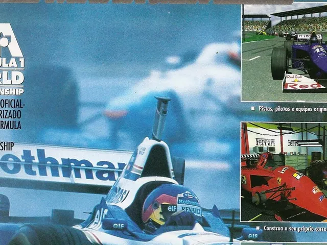F1 Manager
