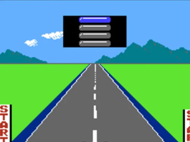 F1 Race