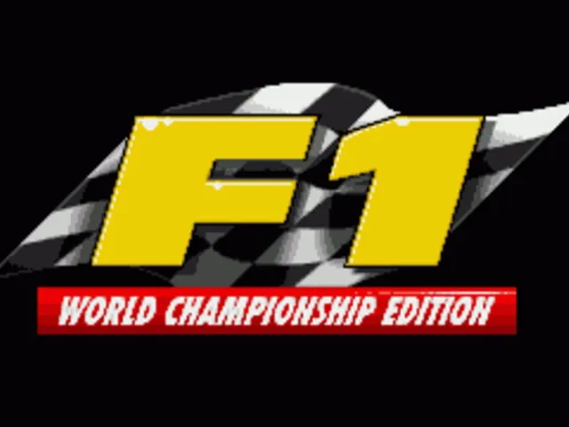 F1: World Championship Edition