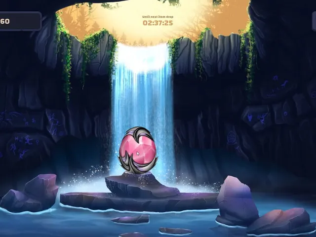 Fabergegg