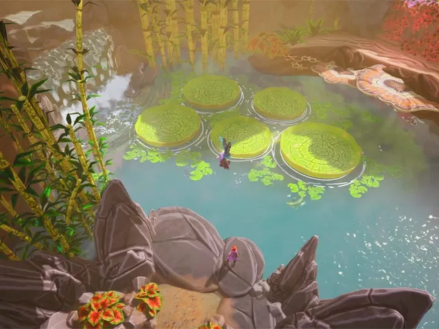 Fable For Two